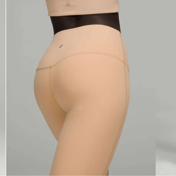 LULULEMON Align High-Rise Pant Leggings
Contour Women’s Size 4 LIKE NEW WORN 1X - Picture 3 of 11